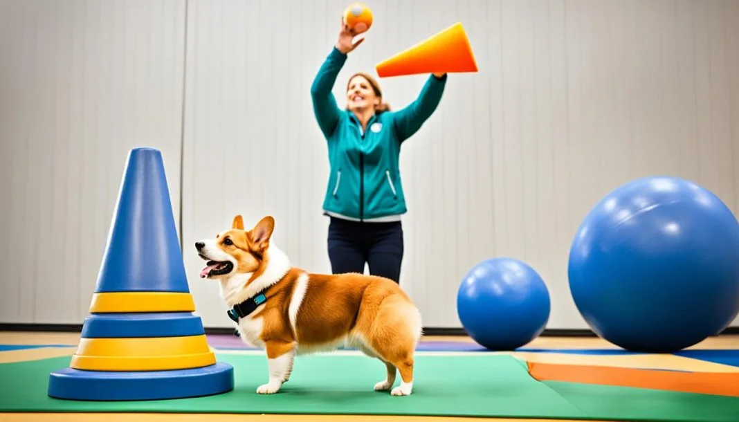 Mastering Training Techniques for Willful Corgis
