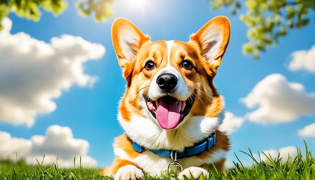 Mayflower Corgi Rescue