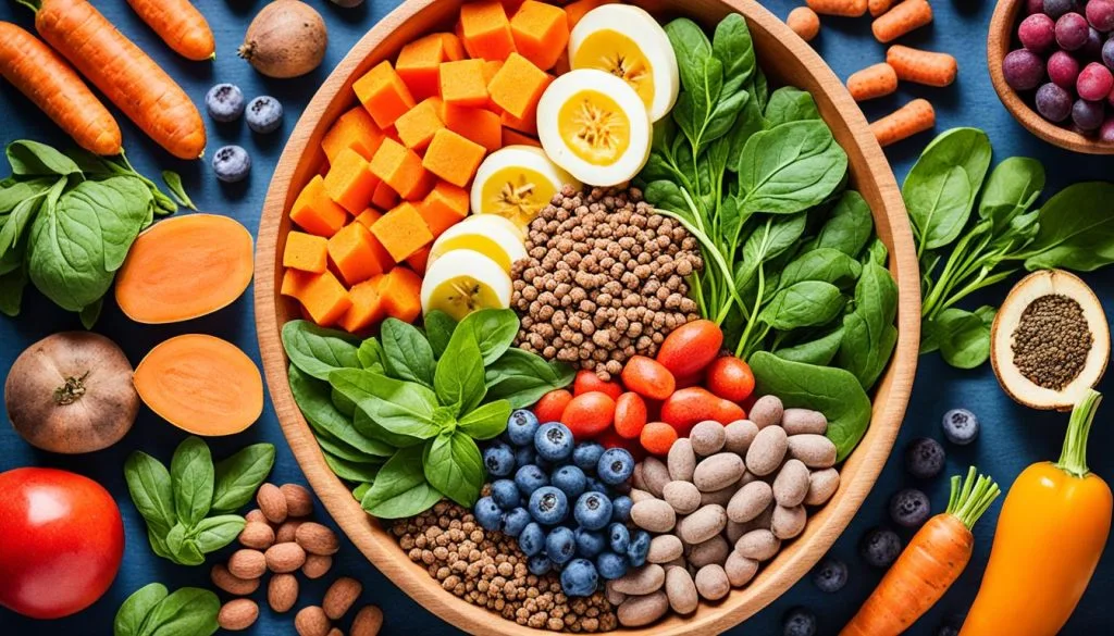 Meeting the nutritional needs of pregnant dogs