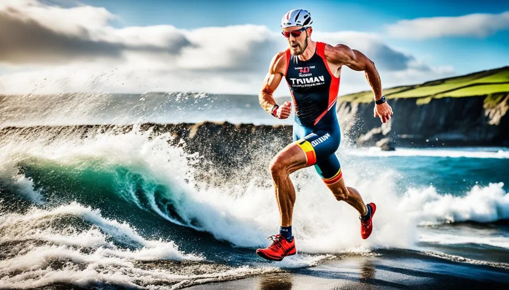 Middle Distance Triathlon