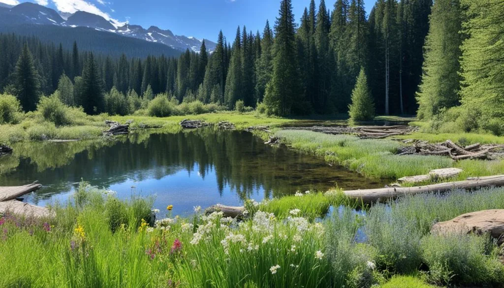Natural Farm Commitment to Biodiversity