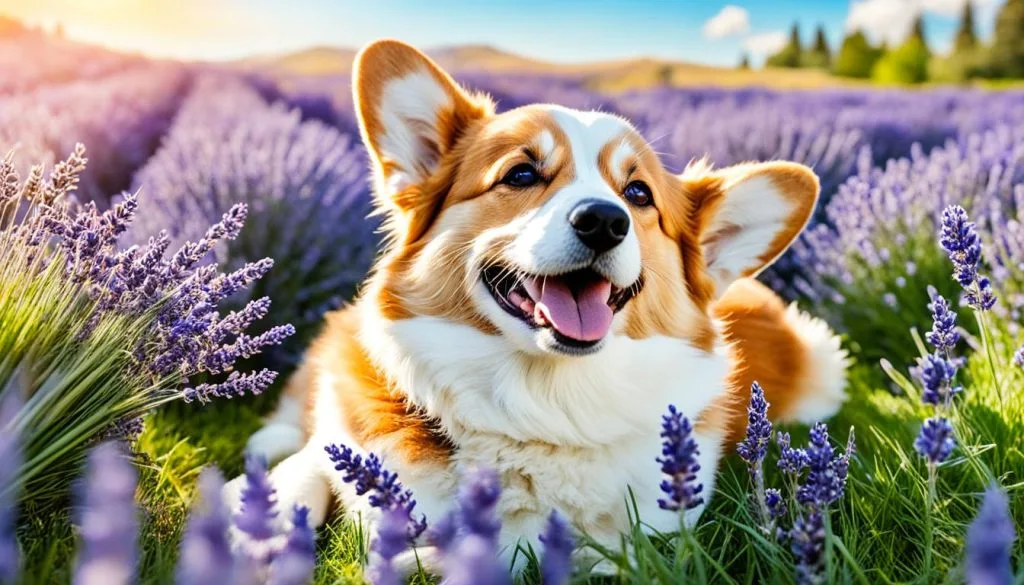 Natural Remedies for Corgi Skin Allergies