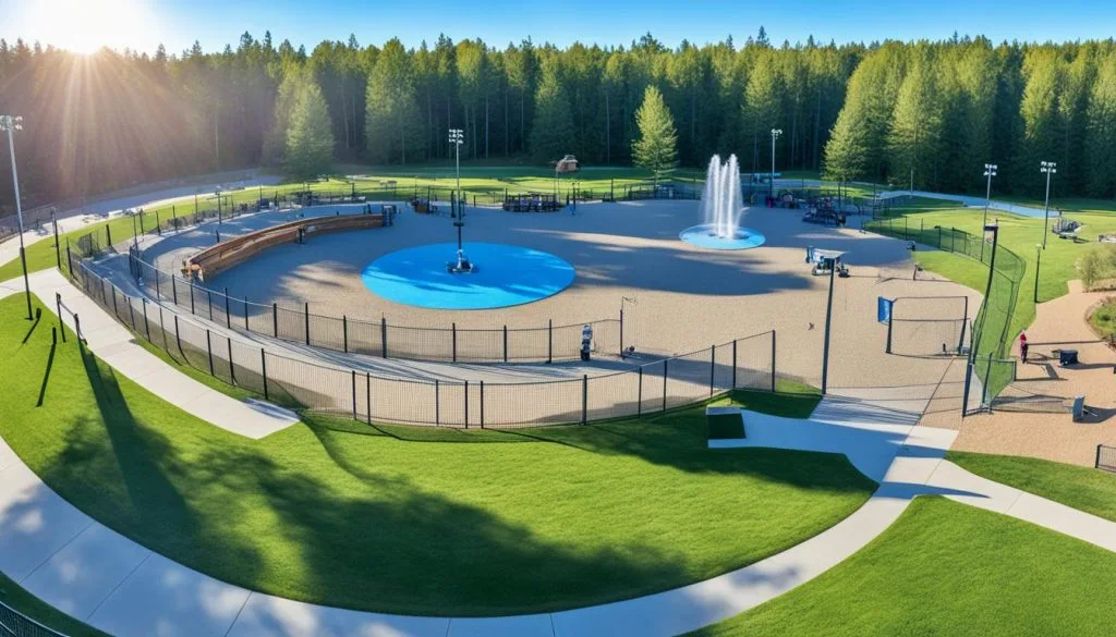 NorthBark Dog Park Dallas