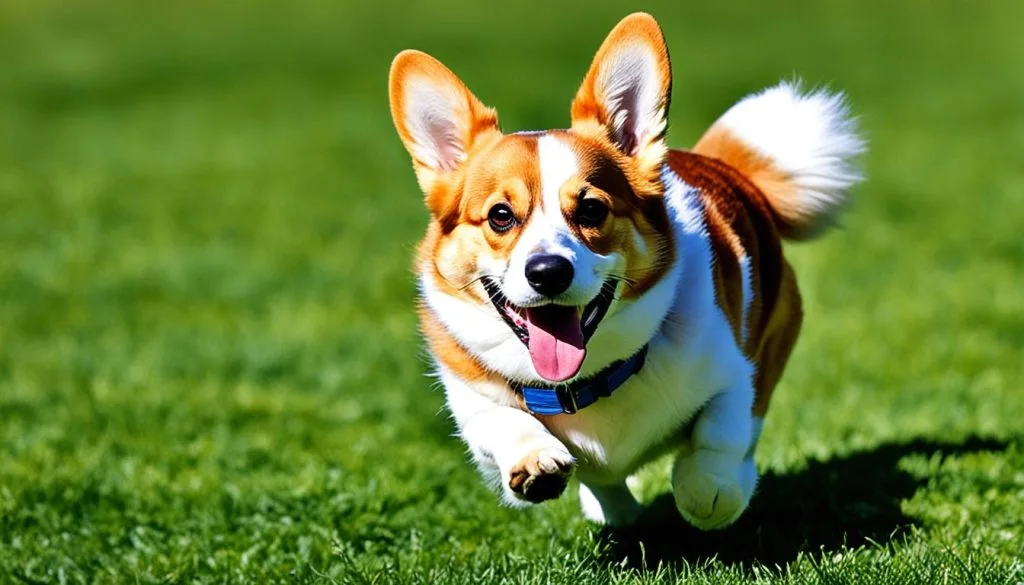Northern California dog parks