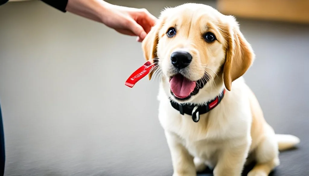 Obedience Training