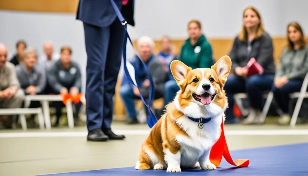 Obedience Trials