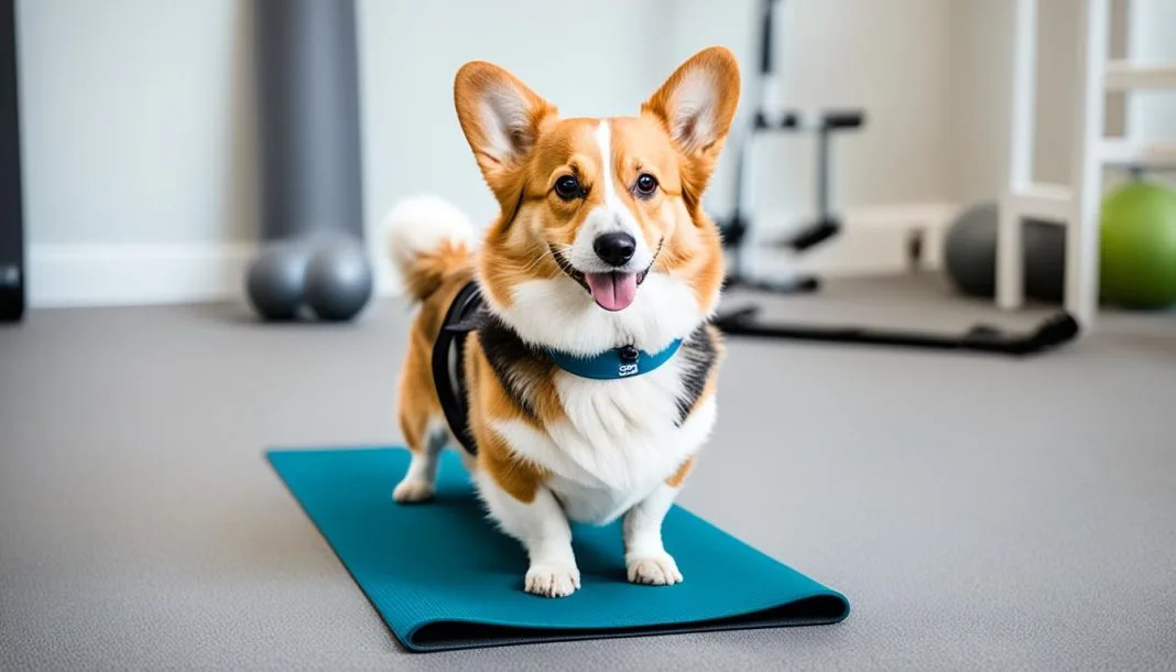 Optimal Exercises for Senior Corgis: A Guide