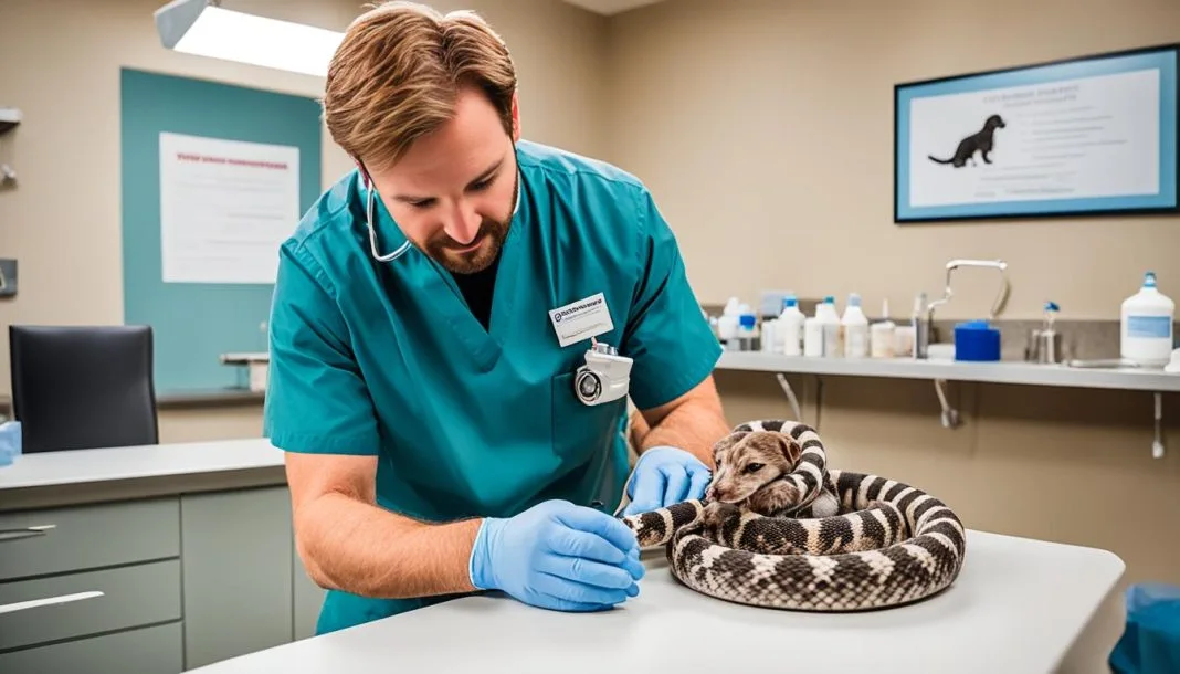 Optimal Vaccination Timeline for Your Healthy Pup