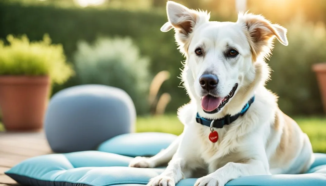 Optimizing Senior Joint Health in Your Beloved Pup
