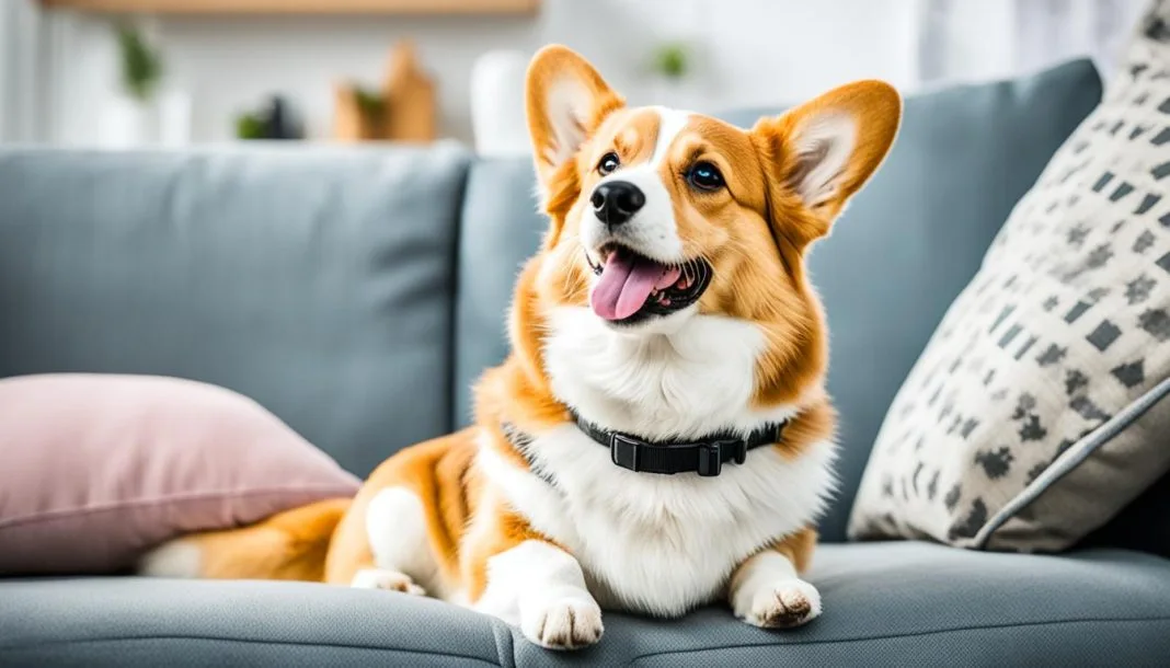 Overcoming Corgi Separation Anxiety: A Guide