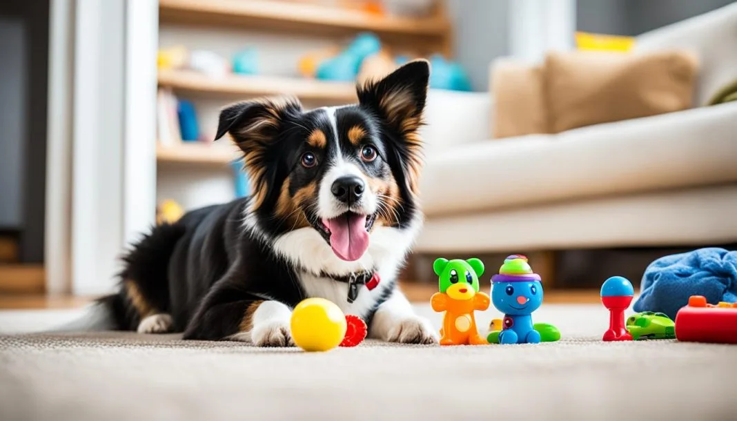Overcoming Separation Anxiety in Your Furry Friend