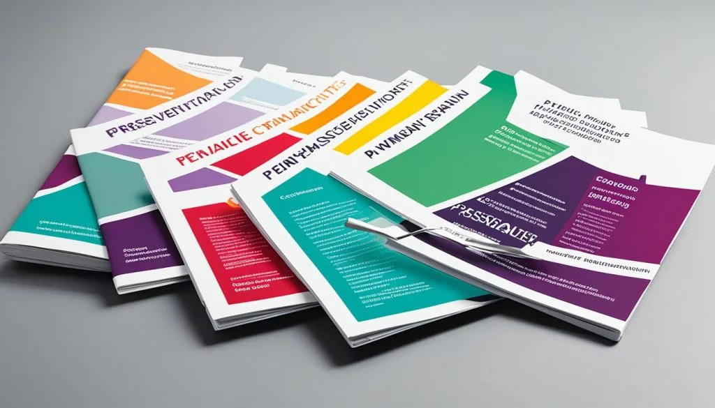 PWCCA publications