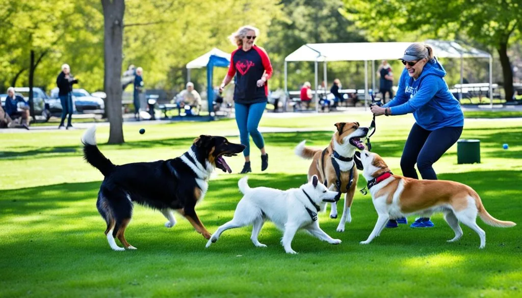 Palmer Doggie Depot