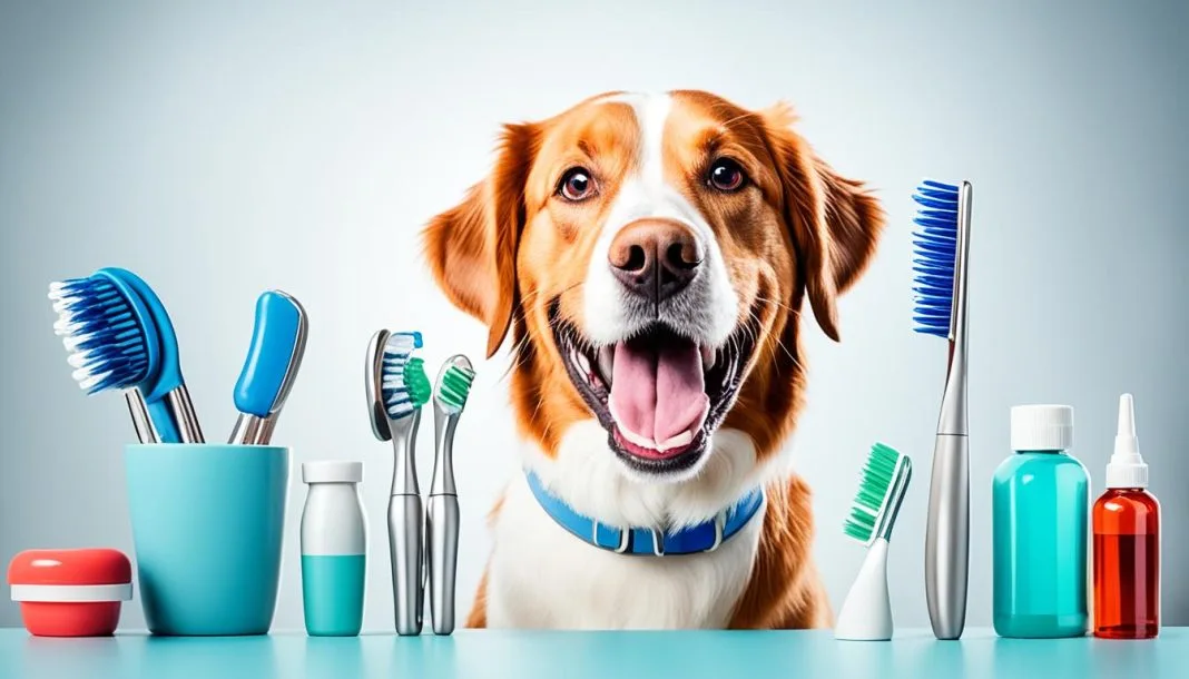 Pampering Your Pup: Mastering Dental Care