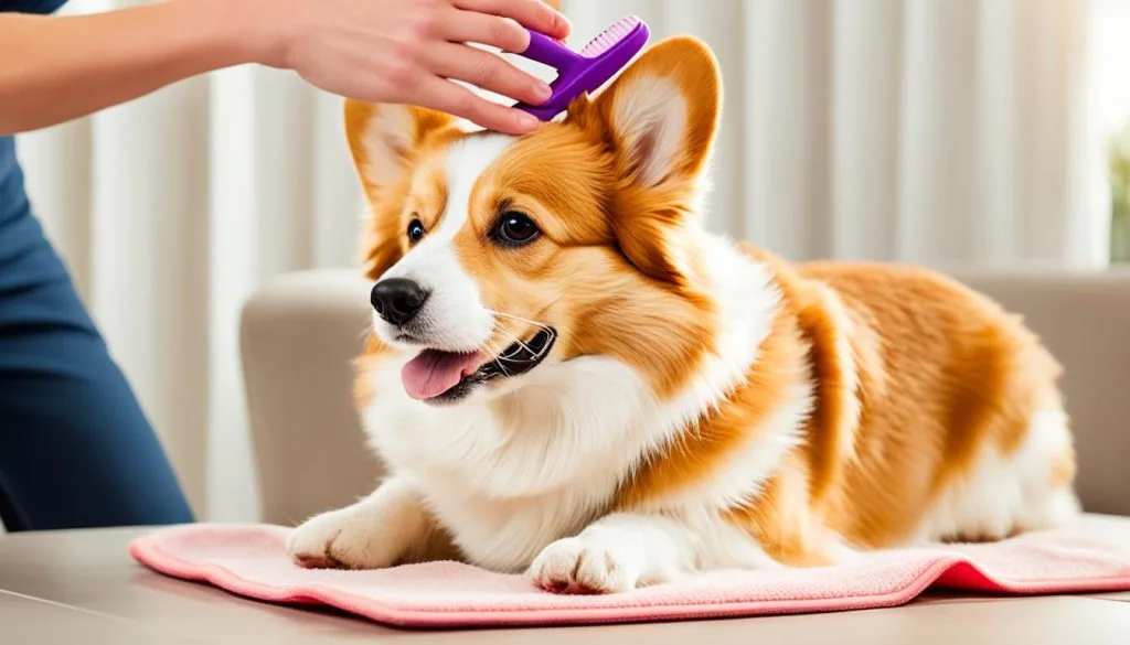 Paw Pad Fur Trimmer