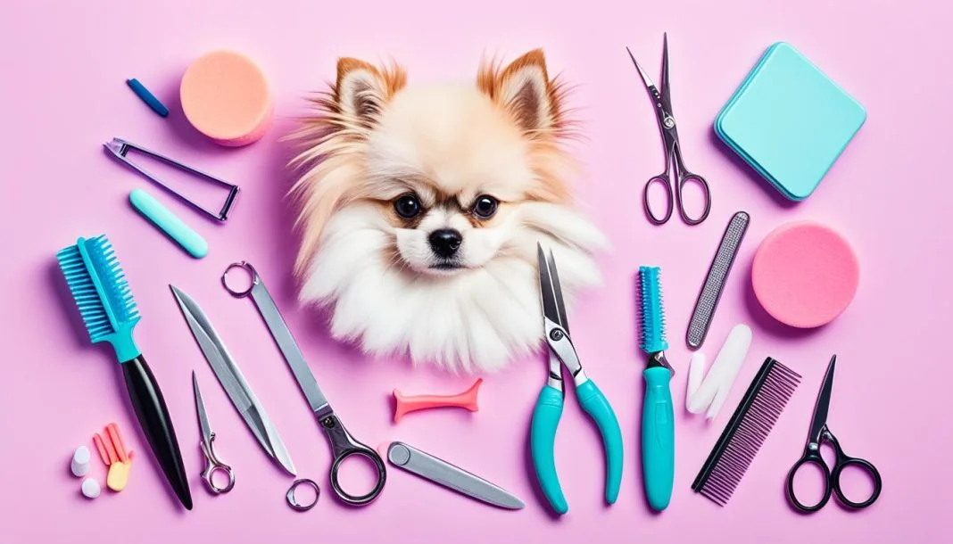 Paw-fect Trimming Tips for Your Royal Pooch