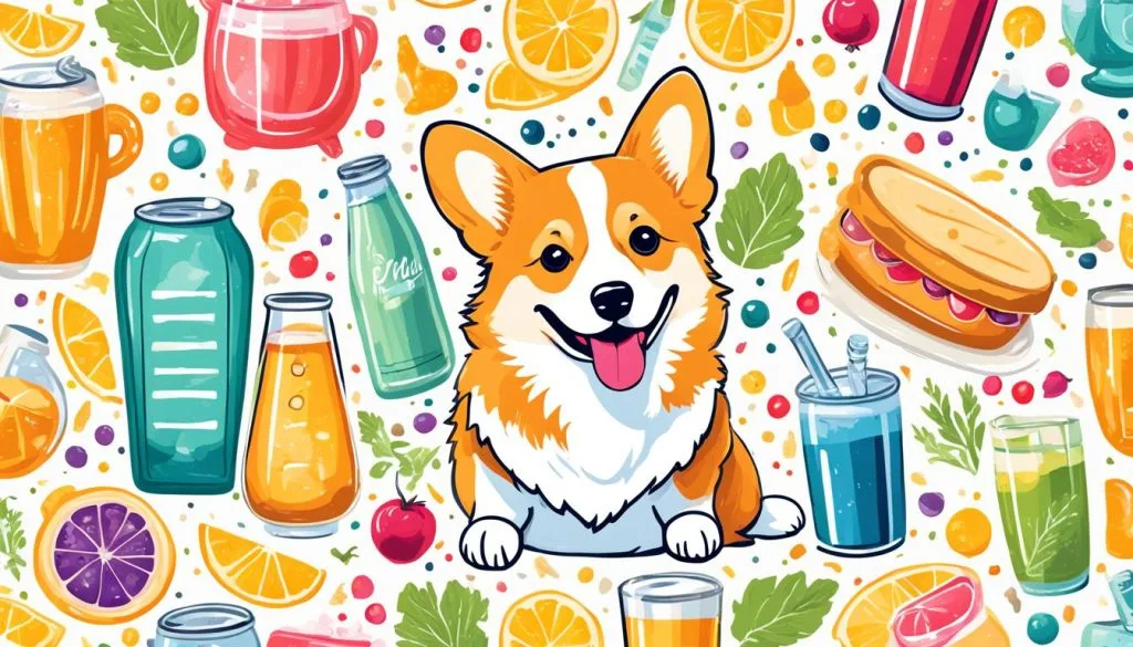 Pem Corgi Health and Longevity