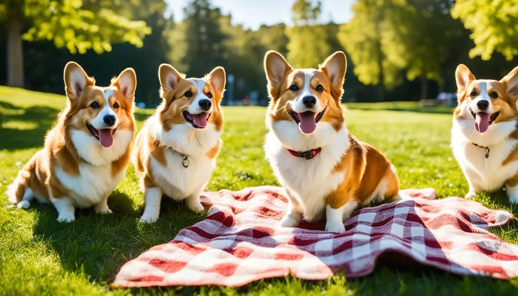 Pembroke Pals: Top Meetup Groups for Dog Enthusiasts