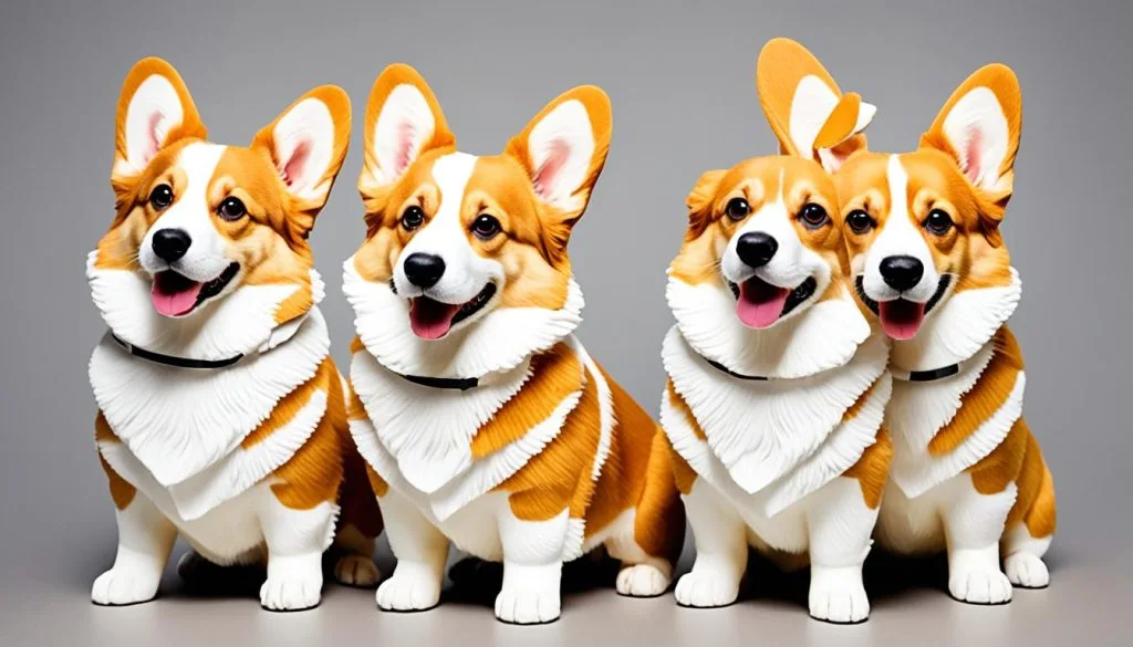 Pembroke Welsh Corgi