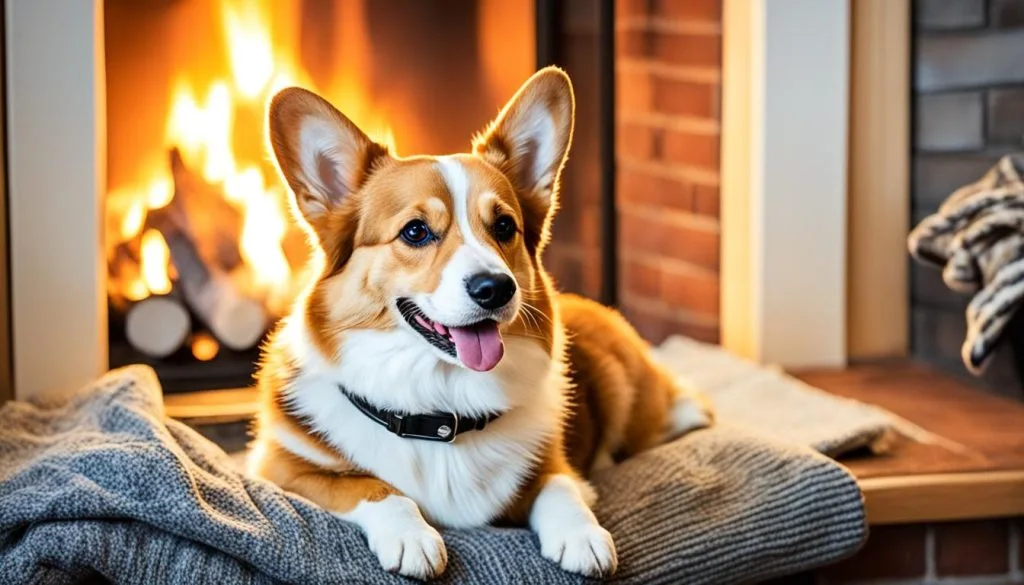 Pembroke Welsh Corgi Adoption