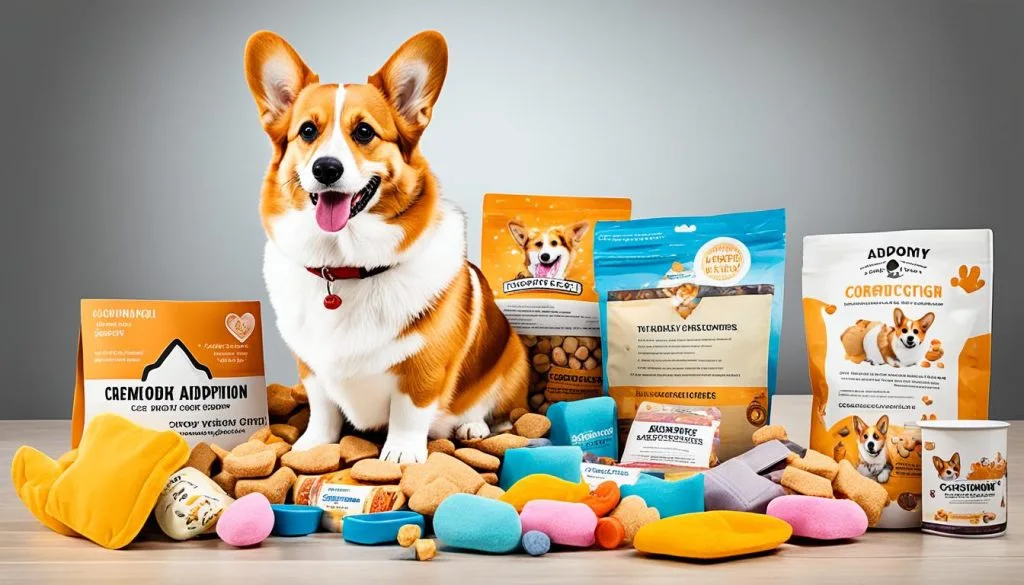 Pembroke Welsh Corgi Adoption Tips