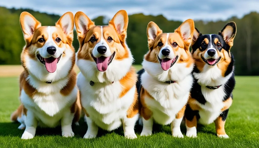 Pembroke Welsh Corgi Breed Information