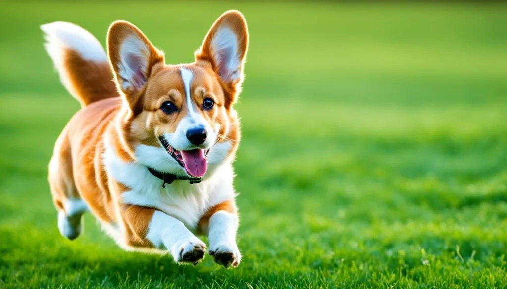 Pembroke Welsh Corgi Health