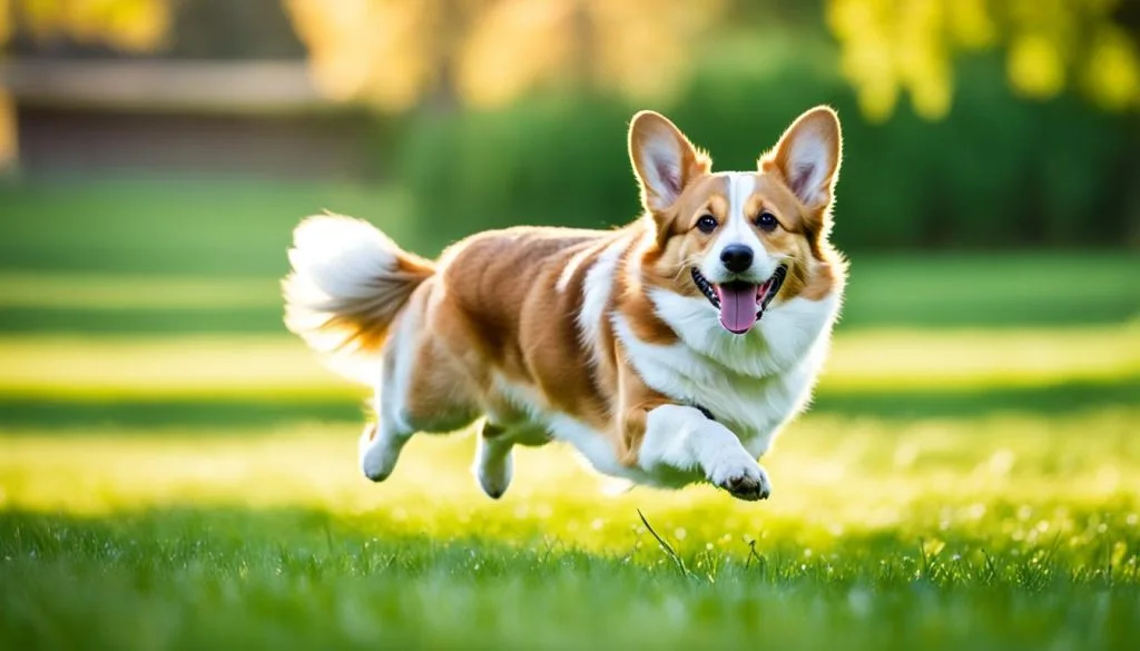 Pembroke Welsh Corgi Longevity