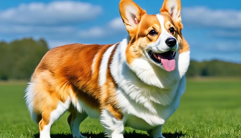 Pembroke Welsh Corgi breed information
