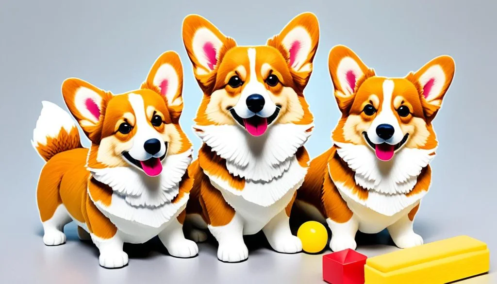 Pembroke Welsh Corgi breed traits