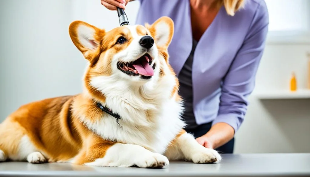 Pembroke Welsh Corgi care