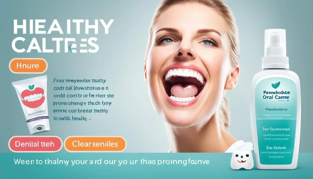 Pembroke oral care