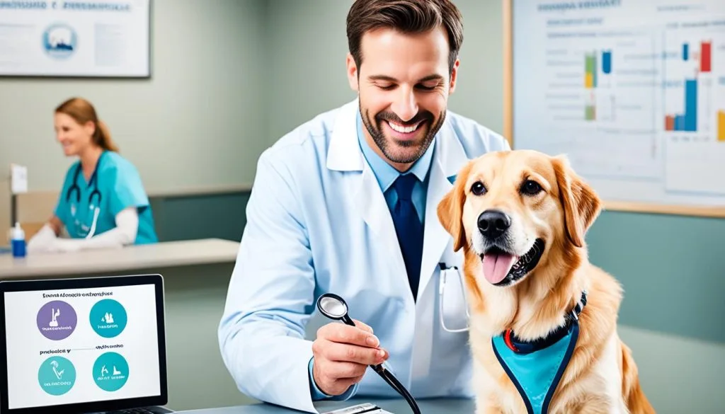 Pembroke veterinary care tips