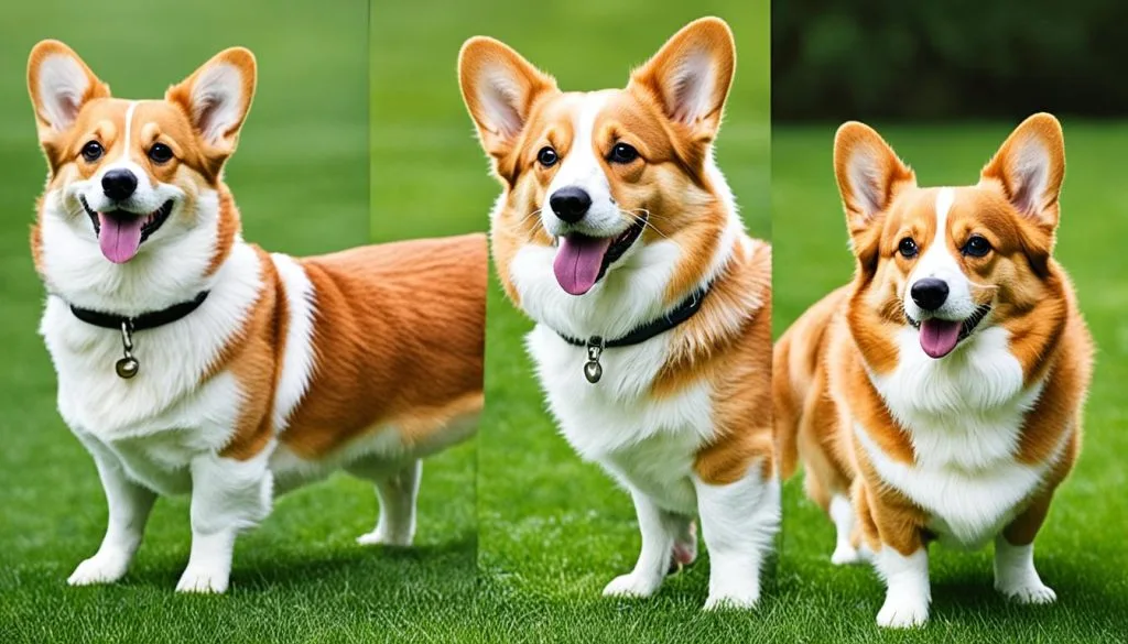 Pembroke vs Cardigan Corgis
