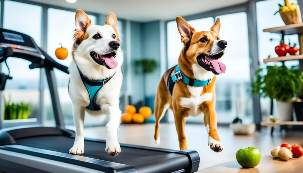 Pembroke weight loss tips