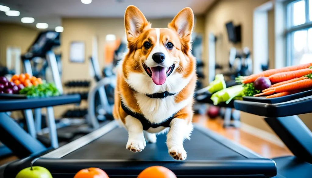 Pembroke weight management image