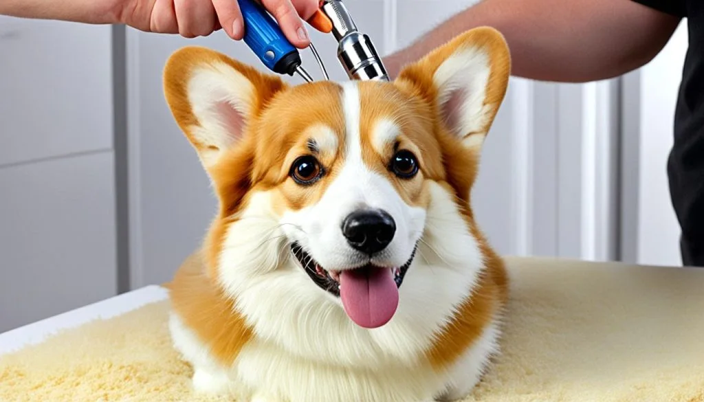 Pet Dremel