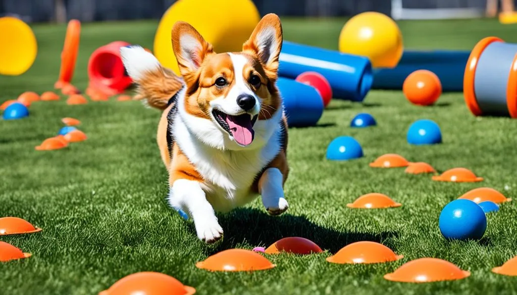 Physical exercise and mental stimulation