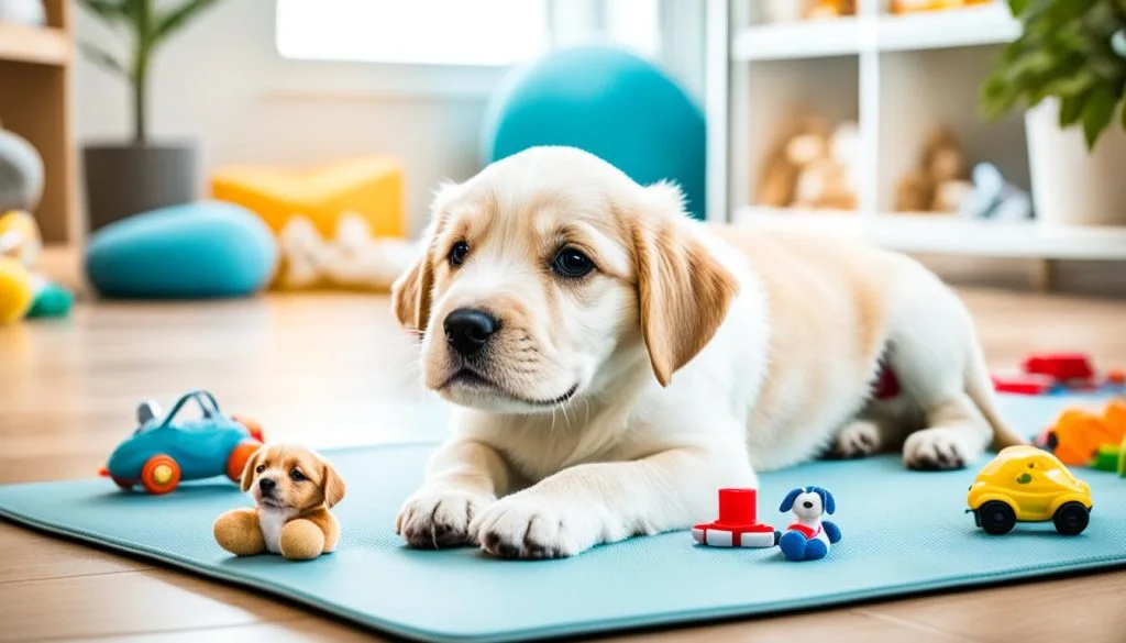 Place/Settle Training for Calm Behavior