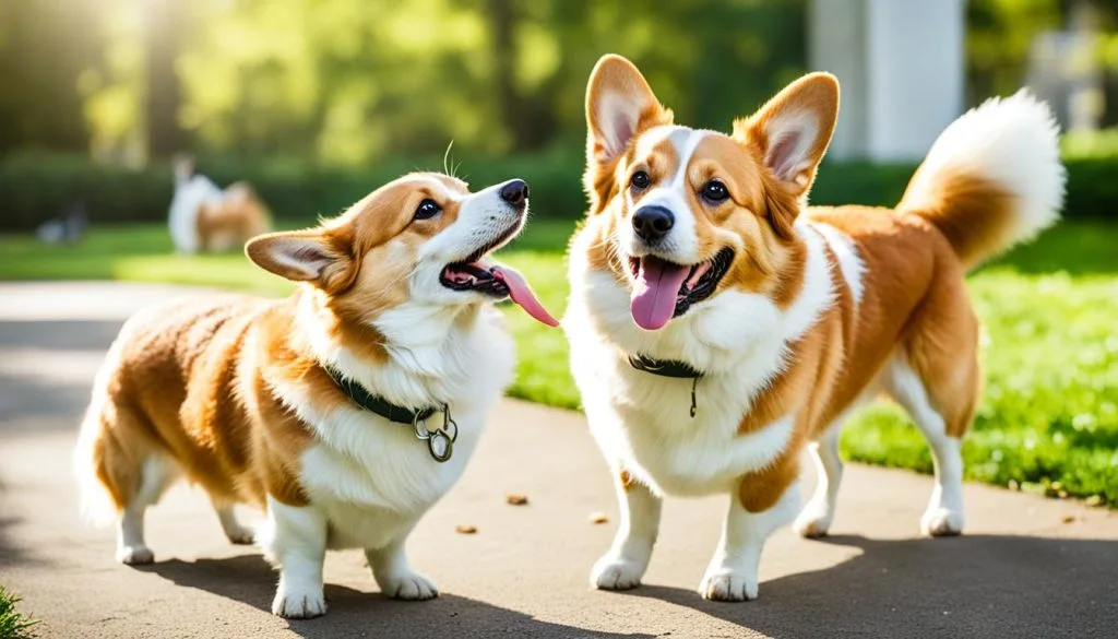 Positive Reinforcement Training for Socialization