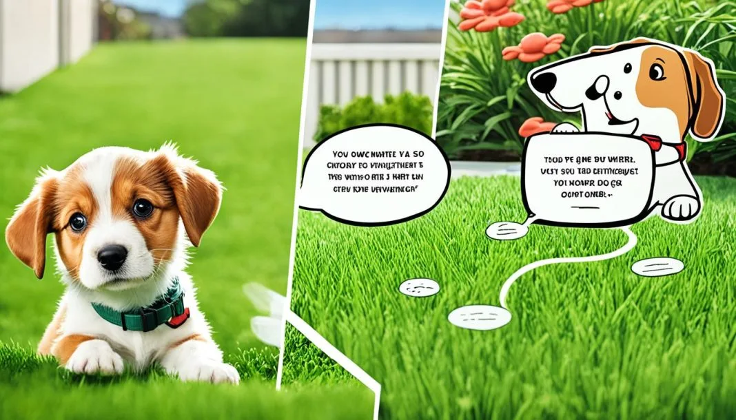 Potty Training Your New Canine Pal: Essential Tips