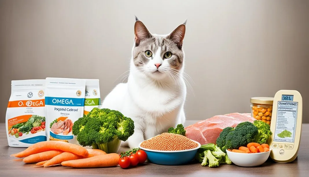 Pregnant Paws: Feeding for Two (or More)