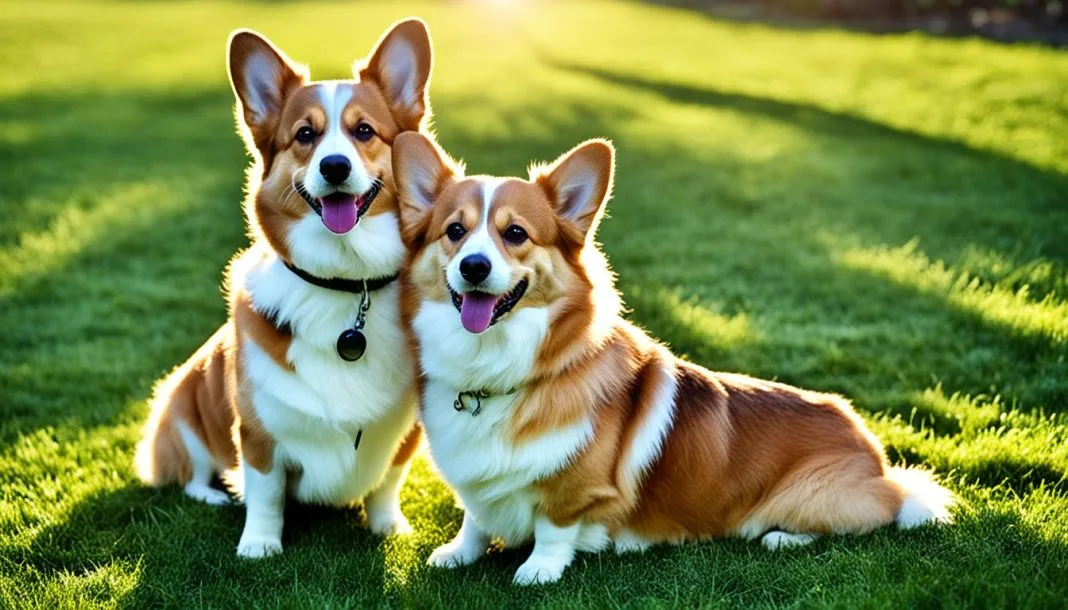 Pregnant Pooches: Nutrition Essentials for Expecting Corgis