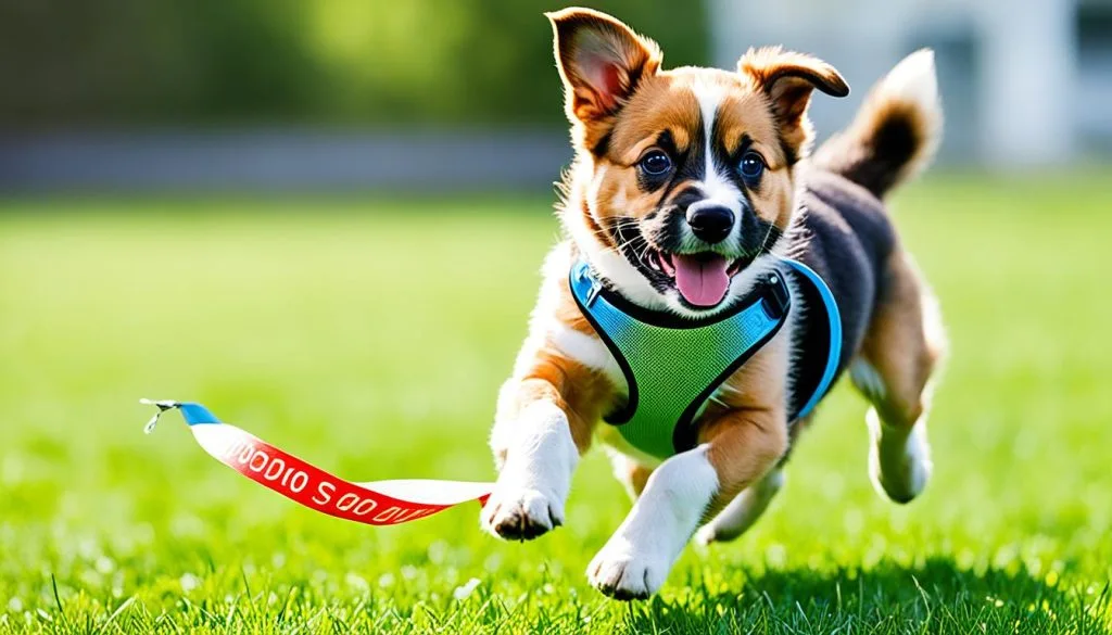 Preventing Excessive Growth and Obesity in Puppies