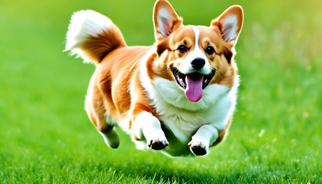 Preventing Hip Dysplasia in Corgis: My Journey