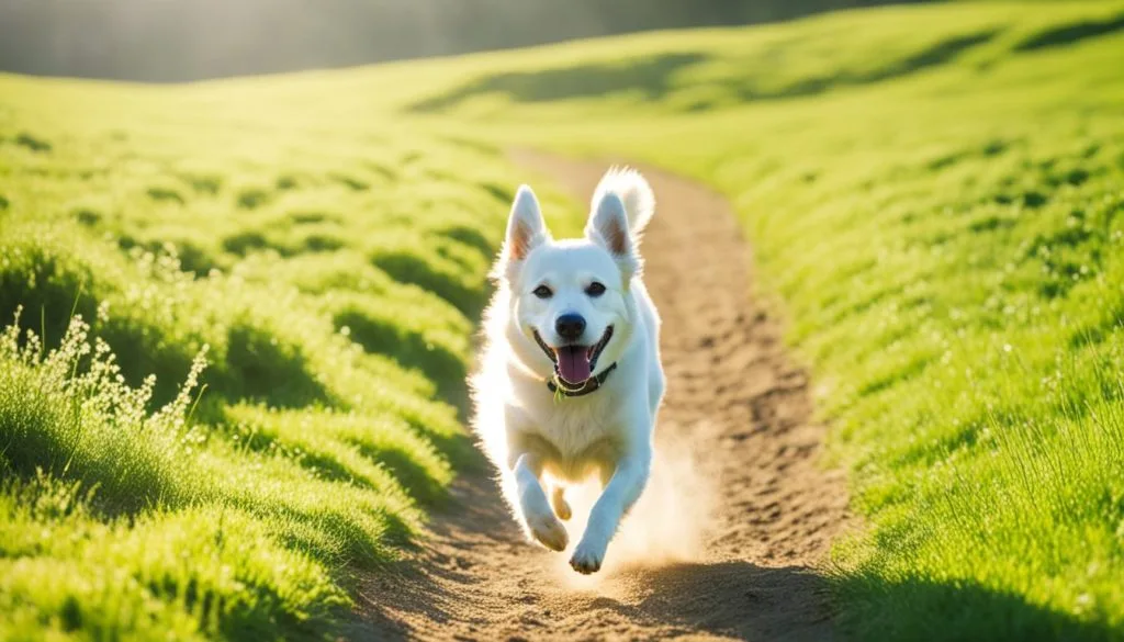 Preventing Hip Dysplasia in Dogs