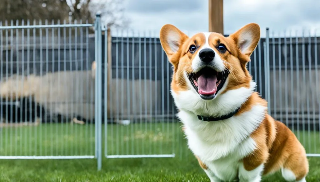 Protective Aggression in Dogs