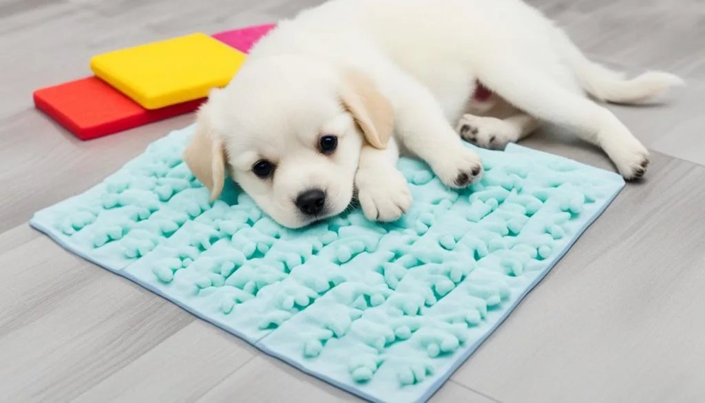 Puppy Pads
