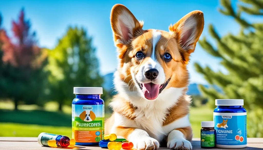 Puppy health