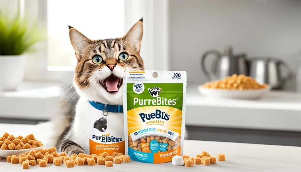 PureBites+ Squeezables